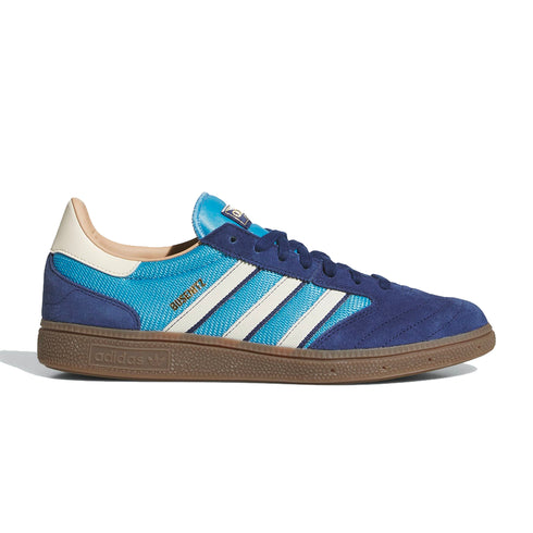 Adidas Busenitz Vintage - Dark Blue / Cream White