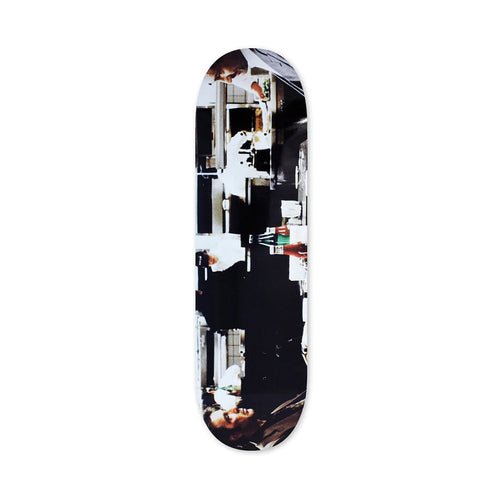 Skateboard Cafe Dinner Deck 8,25"