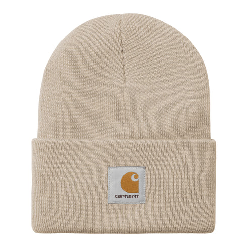 Carhartt WIP Acrylic Watch Hat Beanie - Fleur De Sel — bonnet