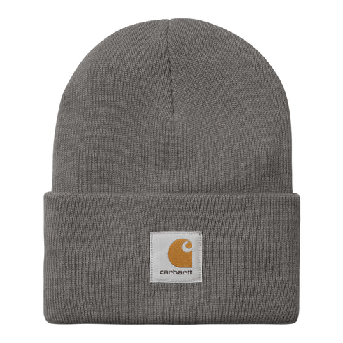 Carhartt WIP Acrylic Watch Hat Beanie - Porphyry — bonnet