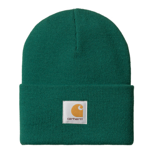 Carhartt WIP Acrylic Watch Hat Chervil — casquette