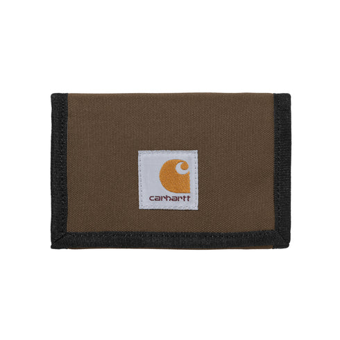Carhartt WIP Alec Wallet Liberica — portefeuille