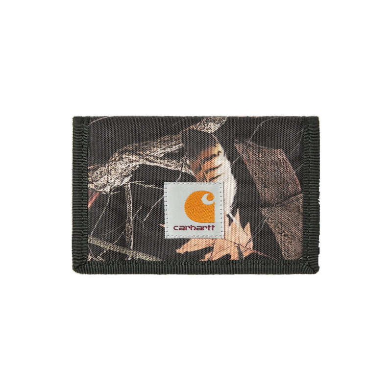 Carhartt WIP Alex Wallet - Camo Feather Tree - Streetart.fr