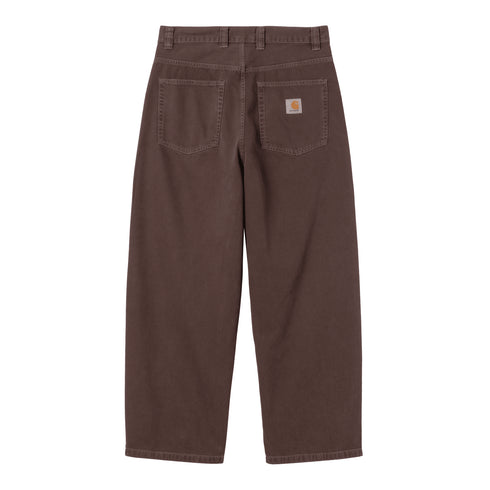Carhartt WIP Brandon Pant- Palisander Stone Dyed — pantalon