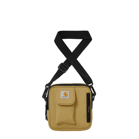 Carhartt WIP Essentials Bag Small Bourbon — sac