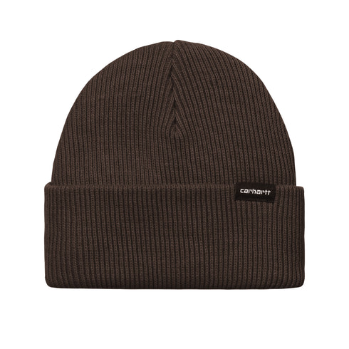 Carhartt WIP Gordan Beanie - Tobacco — bonnet