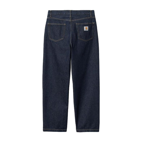 Carhartt WIP Landon Pant - Blue Rinsed — pantalon