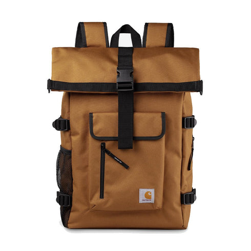 Carhartt WIP Philis Backpack - Hamilton Brown — sac