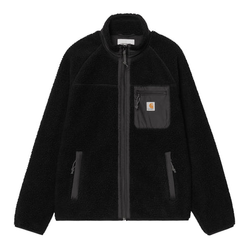 Carhartt WIP Prentis Liner Jacket - Black / Black — veste