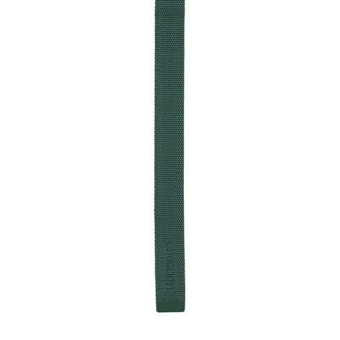 Carhartt WIP Script Belt Tonal Treehouse — ceinture