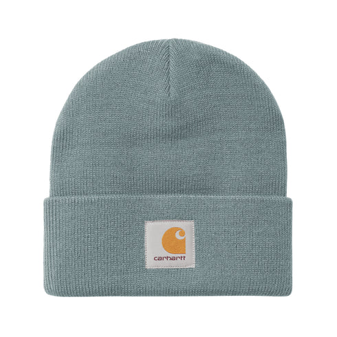 Carhartt WIP Short Watch Hat Beanie - Citadel — bonnet