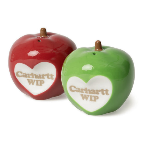 Carhartt WIP Spoiled Salt And Pepper Shaker'S - Multicolor — décoration