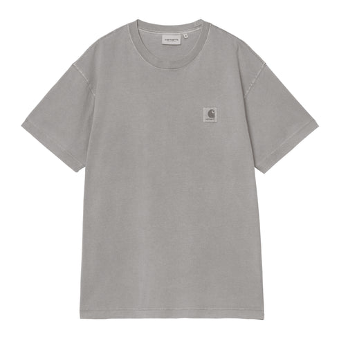 Carhartt WIP S/S Nelson - Yosemite Garment Dyed — t-shirt