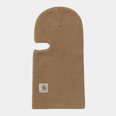 Carhartt WIP Storm Mask Peanut — cagoule