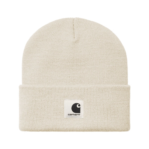 Carhartt WIP W' Ashley Beanie - Salt — bonnet