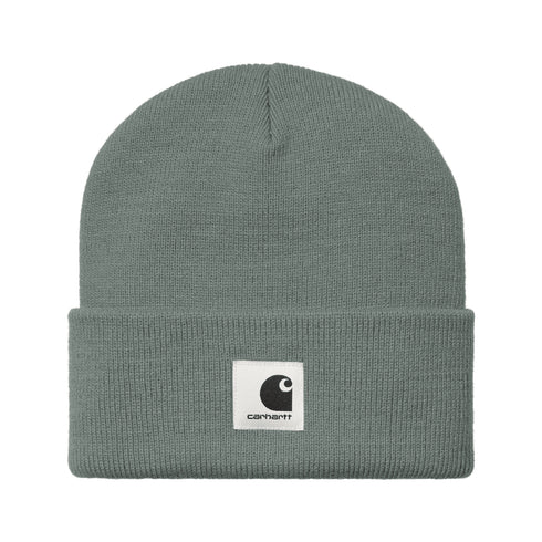 Carhartt WIP W' Ashley Beanie - Velvet Green — bonnet