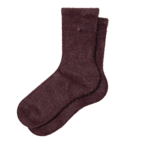 Carhartt WIP W' Maines Socks - Palisander - I037327_33H_XX