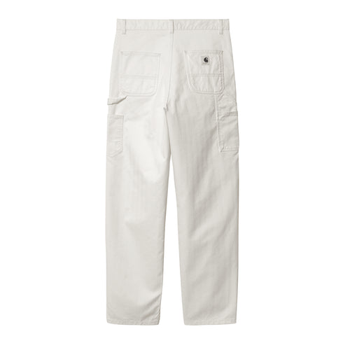 Carhartt WIP W' Norris Single Knee Pant Wax Rinsed — pantalon