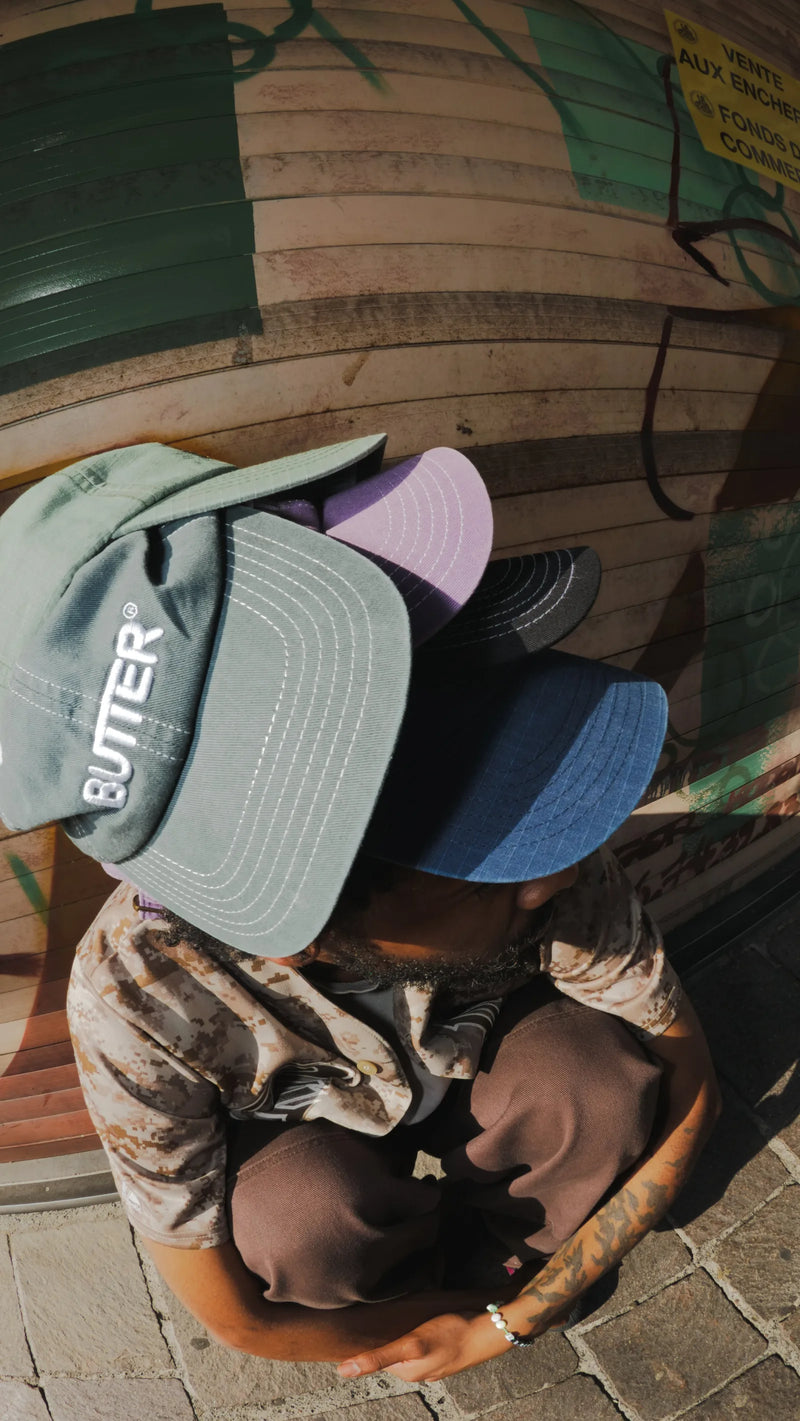 Casquettes