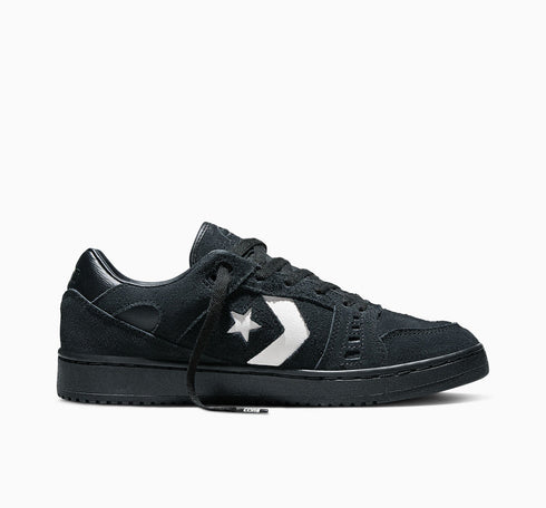 Converse Cons As-1 Pro Ox - Black / Vintage White / Black — chaussures