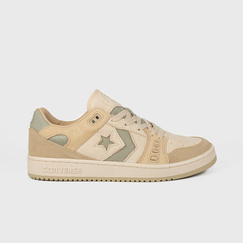 Converse Cons As-1 Pro Ox - Shifting Sand / Warm Sand — chaussures