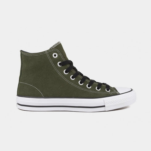 Converse Cons Ctas Pro Hi - Good Natured / Black / White — chaussures