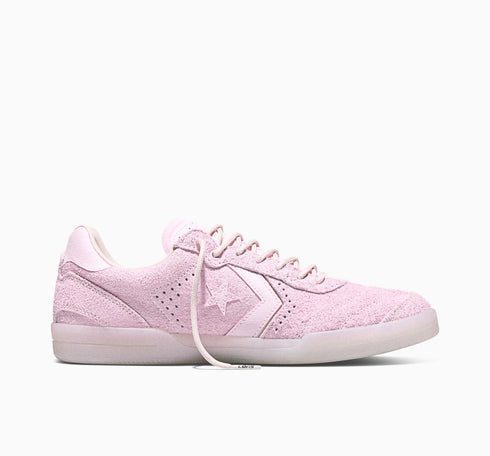 Converse Cons Louie Lopez Pro 2 Ox - New Found Bloom Pink — chaussures
