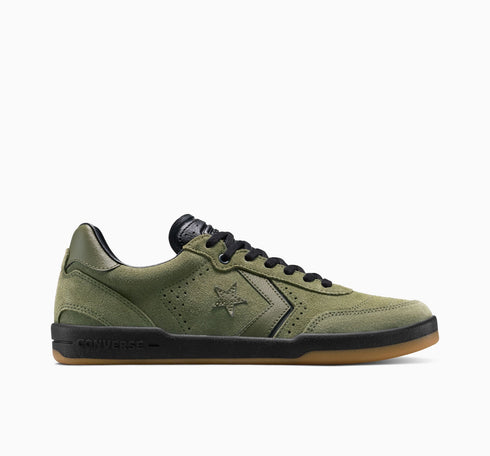 Converse Louie Lopez 2 Pro Ox - Utility / Egret / Gum — chaussures