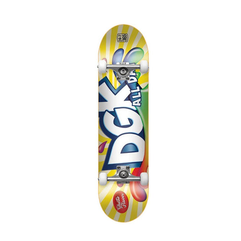 Dgk Juicy 7,5" - Skate Complet