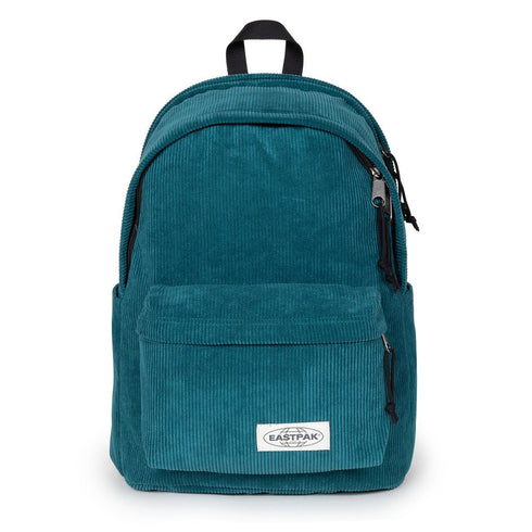 Eastpak Day Pak'r F0N - Ribs Teal — sac