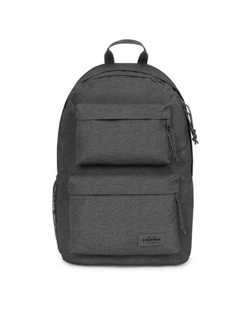 Eastpak Padded Double 77H - Black Denim — sac