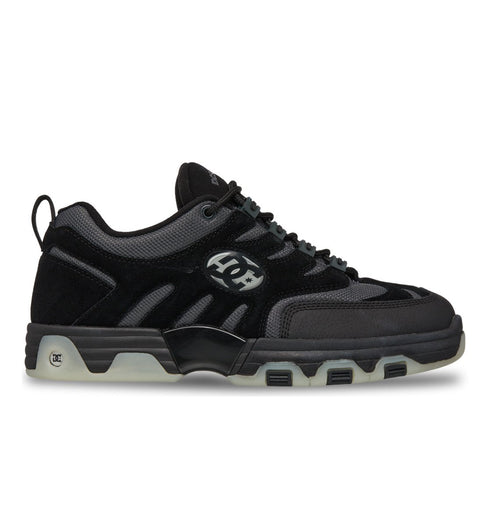 Dc Hybrid Og - Black / Grey