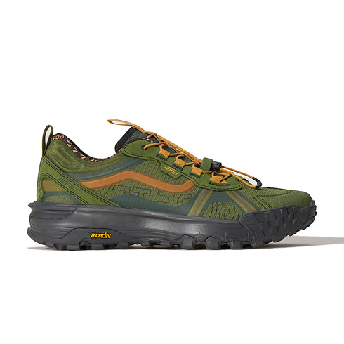 Vans Crosspath Xc Gore-Tex - Green Basalm