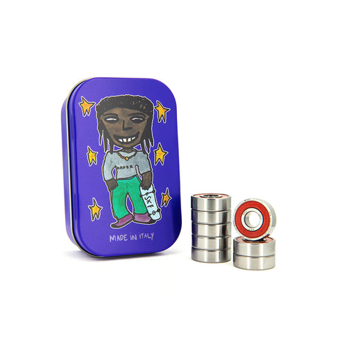 Skf Bearing Kader Signature