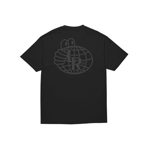 Last Resort Ab Atlas Monogram Ss Fig — t-shirt