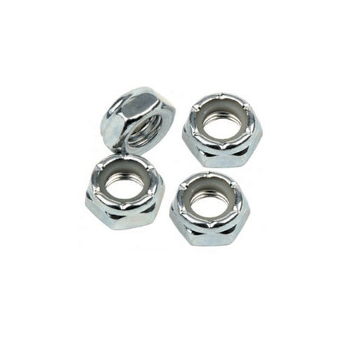 Mini Logo Kingping Nut (Ecrou Axe Gomme) — visserie