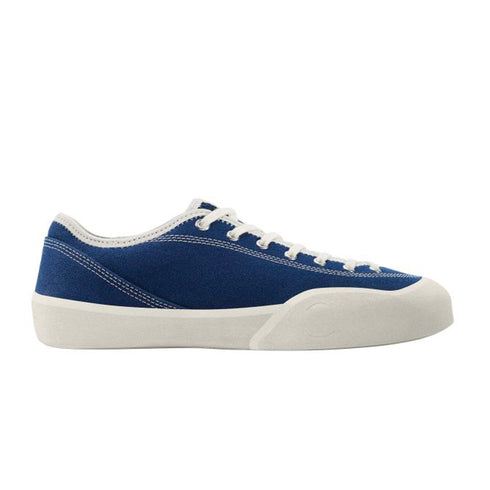 Village Pm 1.30 Pm - Navy / White — chaussures