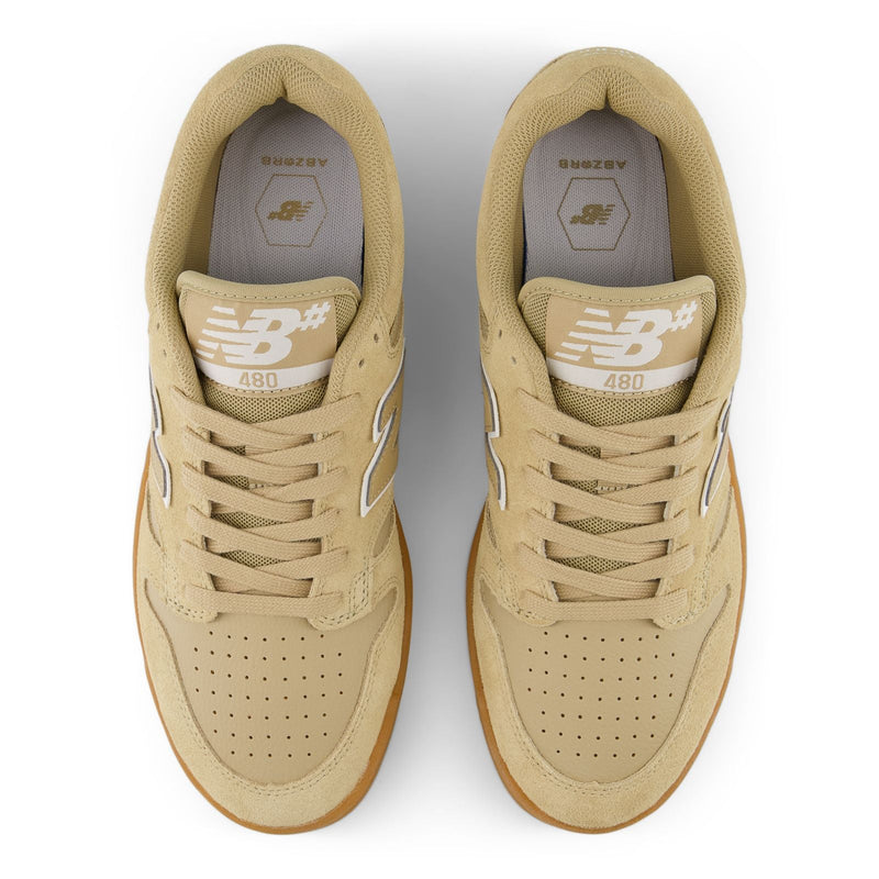 New Balance Numeric