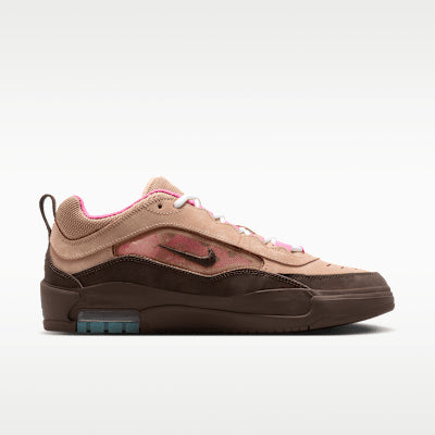 Nike SB Air Max Ishod 2 - Hemp / Baroque Pink — chaussures