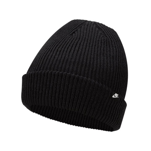 Nike SB Fisherman Beanie Black — bonnet
