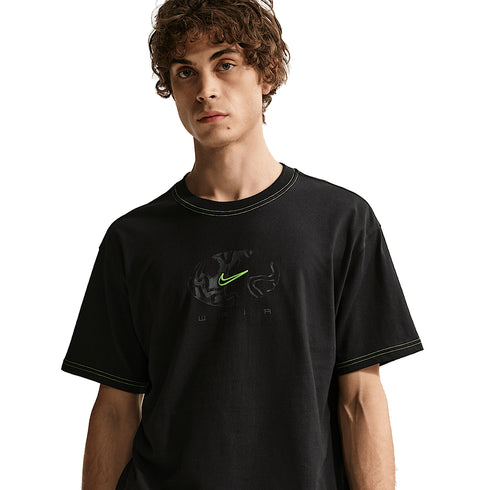 Nike SB Ishod Wair Lse - Black — t-shirt