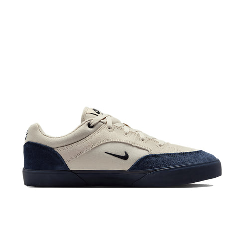 Nike SB Malor Team - Light Khaki / Light Orewood / Brown Gum — chaussures