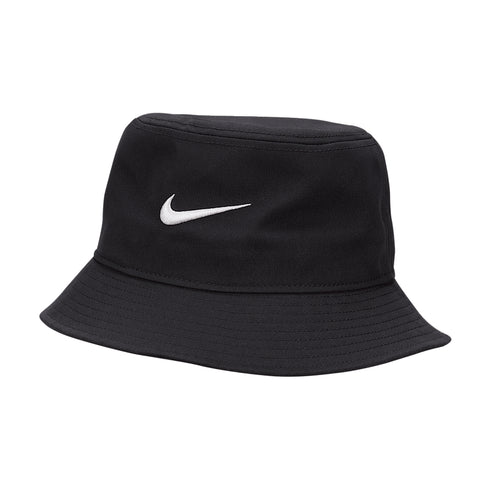 Nike SB Nk Apex Bucket Sq Swsh Bob Black — casquette