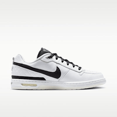 Nike SB Paul Rodriguez 1 Zoom Air Low Qs White / Black-White-Clear — chaussures
