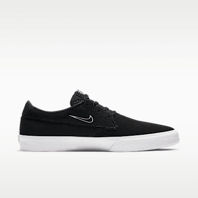 Nike SB Shane Black / White-Black — chaussures