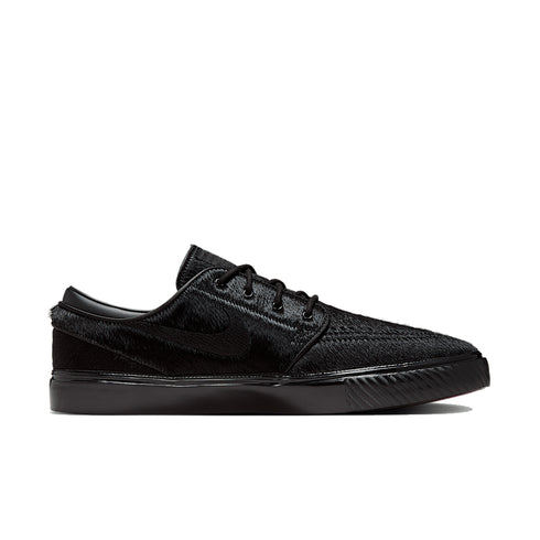 Nike SB Zoom - Janoski Og / Black / Black / Off Noir / Black — chaussures