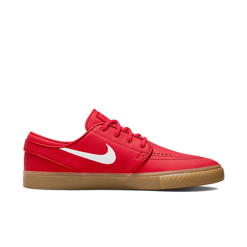 Nike SB Zoom Janoski Og / Iso University Red / White-University Red — chaussures