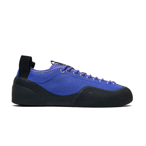 Village Pm 1Pm - Purple / Natural Black — chaussures