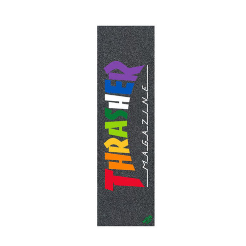 Thrasher Mob Rainbow Grip 9 X 33