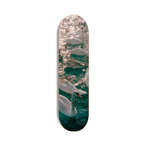 Rassvet Mademoiselle Val Bauer 8,3 — planche de skate